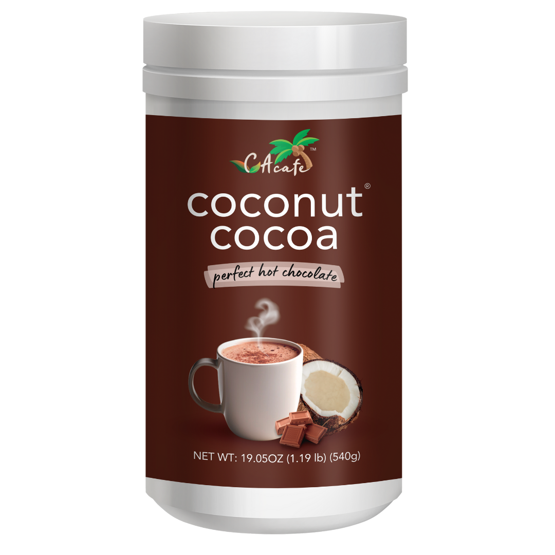 Coconut Cocoa