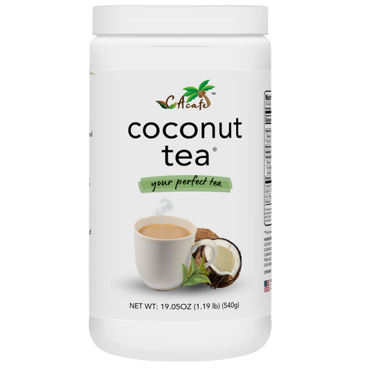 Coconut Tea