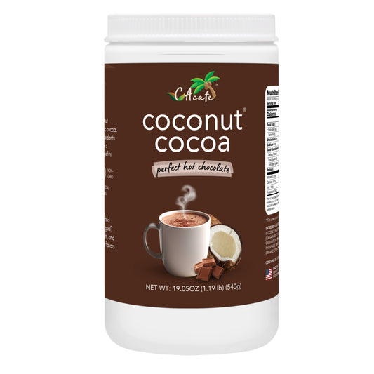 Coconut Cocoa