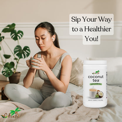 Coconut Tea