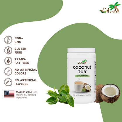 Coconut Tea