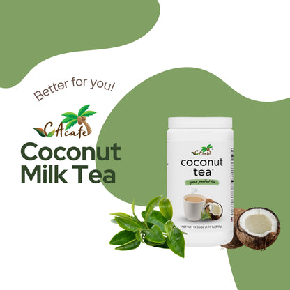 Coconut Tea