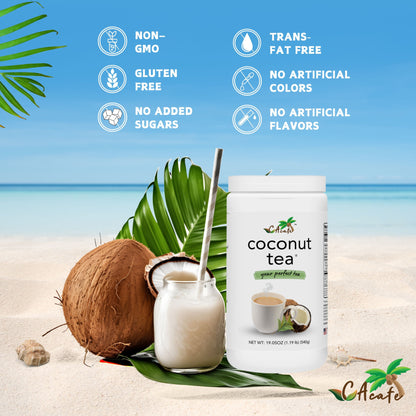 Coconut Tea