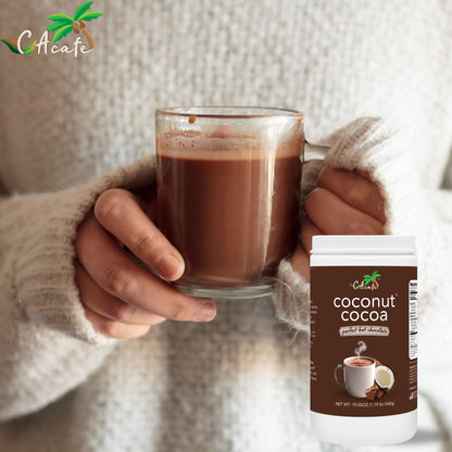 Coconut Cocoa
