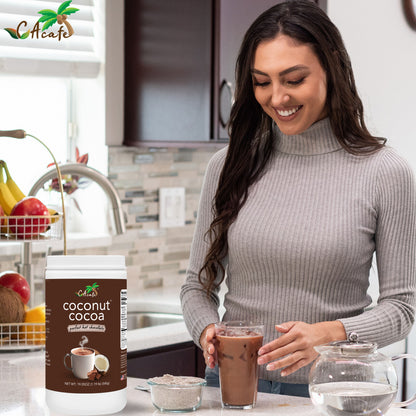 Coconut Cocoa