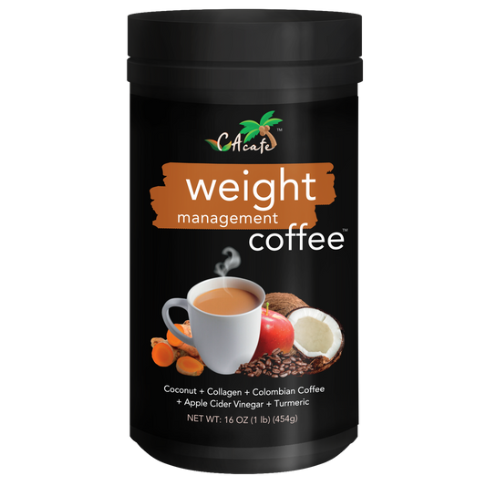 Weight Management Coffee