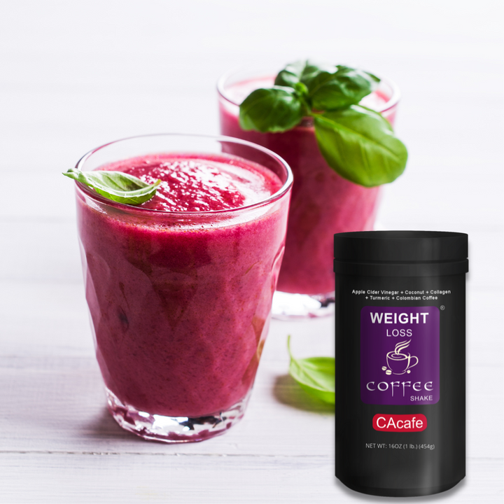 Apple Cider Vinegar Weight Loss Coffee (6-Pack)